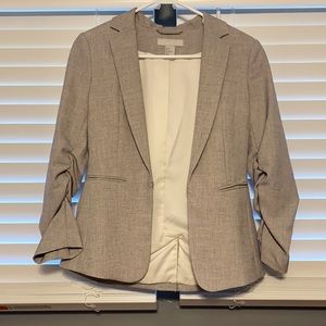 H&M blazer